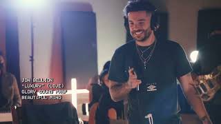 Jon Bellion Live  Cove City Full Concert [upl. by Barbette]