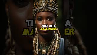 Queen Nzinga  The Double Queen  Part 2  Extra History [upl. by Welles70]