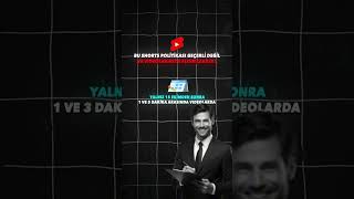 Serkan Turanlı  YouTube Otomasyon [upl. by Ayit]