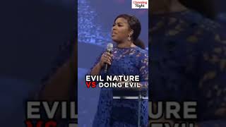 Evil nature versus doing evil  Mildred Kingsley Okonkwo relationship marriage [upl. by Jimmie]