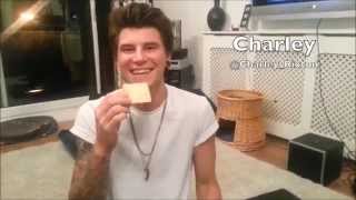 Rixton Funny Moments Pt 2 [upl. by Ellinej]