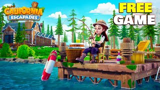 Free Games  California Escapades [upl. by Berta]