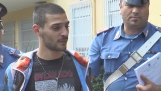 Caserta  Spaccio di droga nel Casertano 15 arresti 050914 [upl. by Wrench]