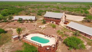 Herradura Ranch in Cotulla Texas [upl. by Crosby]