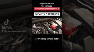 wwwmanualidimeccanicaitmeccanico meccanica auto motore motori shorts [upl. by Veleda]