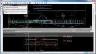 Présentation du logiciel Poutres continues [upl. by Nester445]