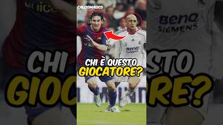 Il Giorno in Cui Messi Stupì Roberto Carlos [upl. by Kirre26]