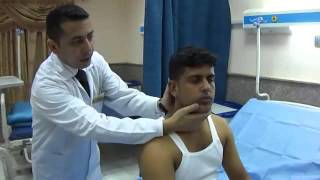 Cranial nerve examination  Vestibulocochlear nerve [upl. by Krystle]