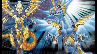 Hieratic Deck Profile January 2021 YuGiOh [upl. by Enneles]