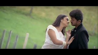 Azhagooril Poothavale Video Song  Thirumalai  2003  Vijay  Jyothika  Tamil Video Song [upl. by Caldera]