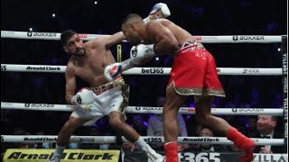 BRUTAL BEATING Amir Khan vs Kell Brook  Fight Review No Footage [upl. by Lourie]