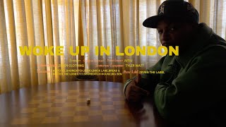 Ju7Ju Woke Up In London Official Video [upl. by Asteria403]