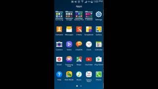 2 How to install CSPro on mobile phone and table device by RND Training [upl. by Nabe]