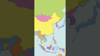 Top 7 Smartest Countries by IQ [upl. by Adar]