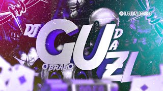 MEGA LATAO SACANA 🔥🤪  MC GIIH amp MC KALZIN amp MC MAGRINHO 2K amp DJ GU DA ZL O BRABOO [upl. by Enajiram]