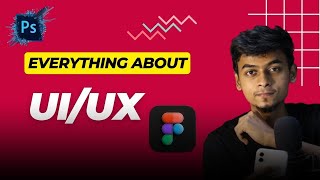 what is UI vs UX design  Explained for beginners  Roadmap and Resources in Tamil [upl. by Wichman119]