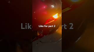 Crazy wreck littlerock arkansas car [upl. by Fraya]