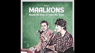 Nayab Ali Khan amp Inam Ali Khan  Raag Maalkons Promo indianclassicalmusic pakistaniclassicalmusic [upl. by Maxentia]