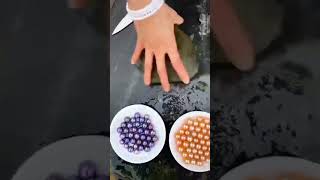 How Oysters Are Tricked To Make Pearls🐚 [upl. by Emmie]