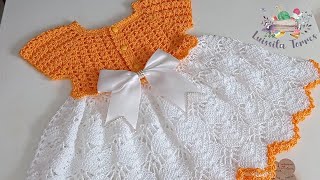 ¡WOW 🥰¡Me Encanta Este Modelo ¡Nuevo proyecto de crochet Elegante y Fácil a crochet Paso a Paso [upl. by Channing]