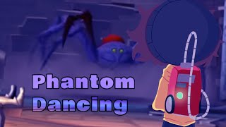 Phantom DancingMemeFt Glitch [upl. by Charmion]