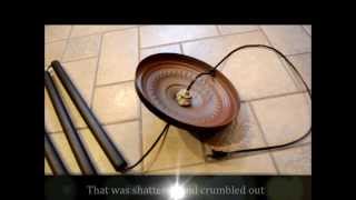 How To Repair a Lamp Base [upl. by Chiles]