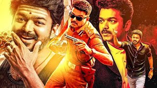 Mersal full movie in tamil  Thalapathy vijay  kajal agrawal  sathyaraj  vadivelu samantha [upl. by Edouard]