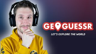 Short livestream How good are you at Geography [upl. by Karry]