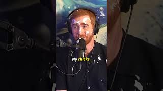 quotBest Part No Chicksquot 😂🧴 Harland Highway Podcast ft Andrew Santino [upl. by Pammie565]