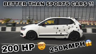 10 BEST TUNER CARS UNDER 5 LAKHS  BETTER THAN SPORTS CARS 😱 [upl. by Pollerd]