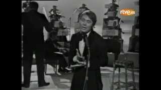 Raphael Especial de Nochebuena 1969  RTVE [upl. by Hunt]