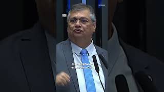 🔥PF suspeita que ministro Flávio Dino seria um quarto alvo no plano dos kids pretos🔥 [upl. by Eneleh997]