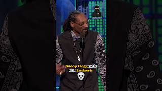 Snoop Dogg roast Ludacris [upl. by Opaline]