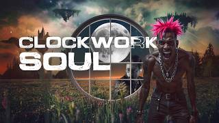 Audio Innovation – Clockwork Soul [upl. by Alik]