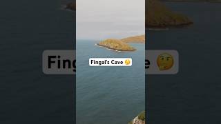 The Legend of Fingal’s Cave [upl. by Akemehc472]