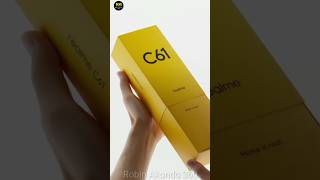 Realme c61  Realme c61 review  Realme c61 price in Bangladesh  realme [upl. by Zulema]