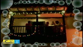 Triste Navidad  Pastor Lopez y Su Combo  Video Oficial   Discos Fuentes [upl. by Lauzon]