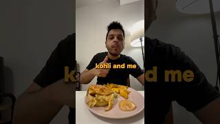 Sweden 🇸🇪🇪🇺 main banaye mene ghar me lazeez Burgers 🍔😍 food shorts viral [upl. by Jadd100]