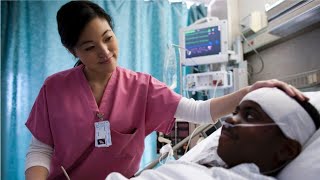 Registered Nurses Career Video [upl. by Ardnajela]