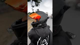 Helm FDK full face helm helmet helmmurah [upl. by Egroej]