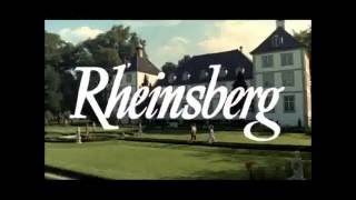 Rheinsberg 1967 HD Trailer Film mit Cornelia Froboess und Christian Wolff [upl. by Savihc225]