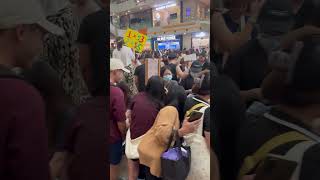 💞Aperia Shopping Mall ukayukay shortvideo trending travel viral florendadaileg 💥 [upl. by Nytsirc278]