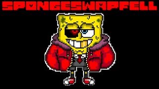 Undertale AU Spongeswapfell BIBULUS [upl. by Farnsworth163]