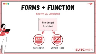 SuiteDash First Principles  Forms  Function [upl. by Noslen511]