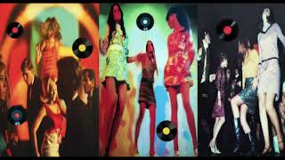 Obscure 60s Garage Rock Compilation 2 [upl. by Ayrad]