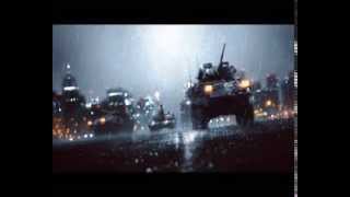 Battlefield 4 Theme of Kjell FL Studio cover [upl. by Eteragram777]