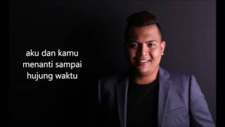 ippo hafiz  ku ingin kamu ost cinta si wedding planner [upl. by Nwahsiek]