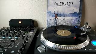 Faithless  We Come One [upl. by Ydospahr]