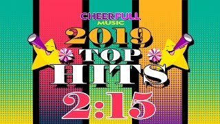 Cheer Mix 2019 TOP HITS [upl. by Akiraa454]