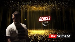 Reacts Live 24  Cadence et Décadence [upl. by Aixela]